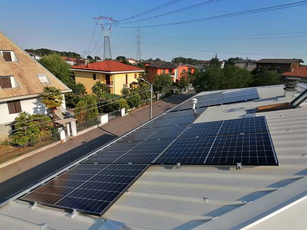 Fotovoltaico Residenziale
