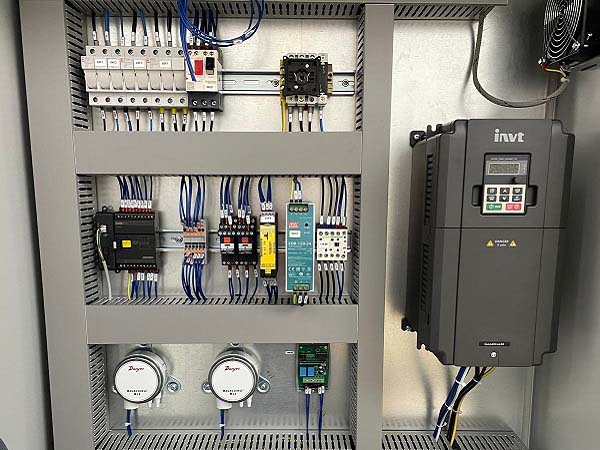 Impianti Elettrici